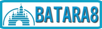 logo BATARA8 